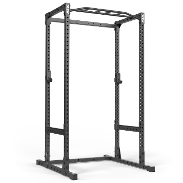 Poza cu ATX Power Rack PRX-520 cu Flip Down Spotter - Înălțime 215 cm