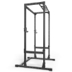 Poza cu ATX Power Rack PRX-520 cu Flip Down Spotter - Înălțime 215 cm