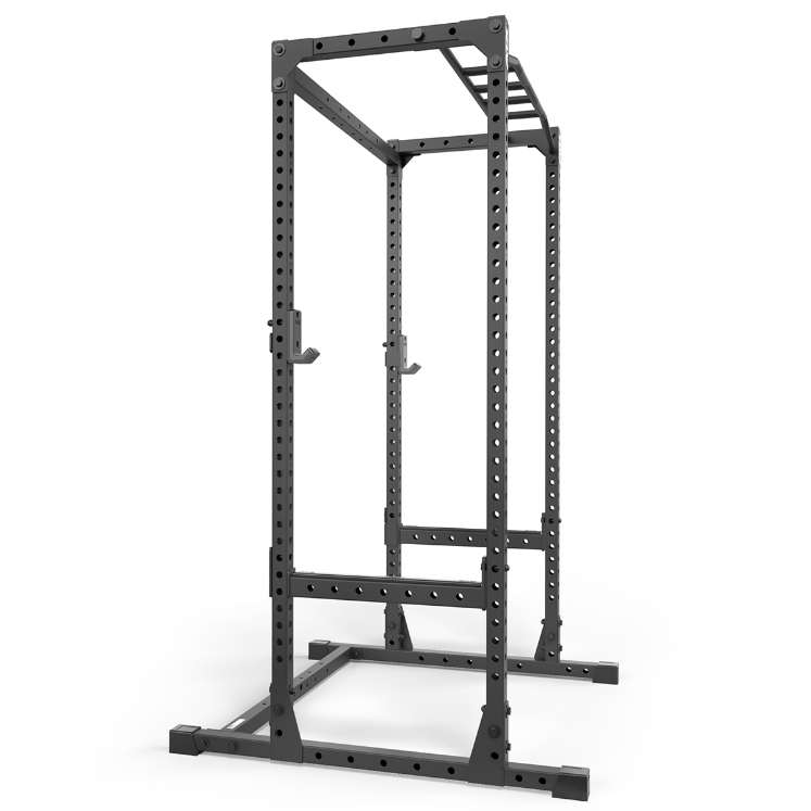 Poza cu ATX Power Rack PRX-520 cu Flip Down Spotter - Înălțime 215 cm