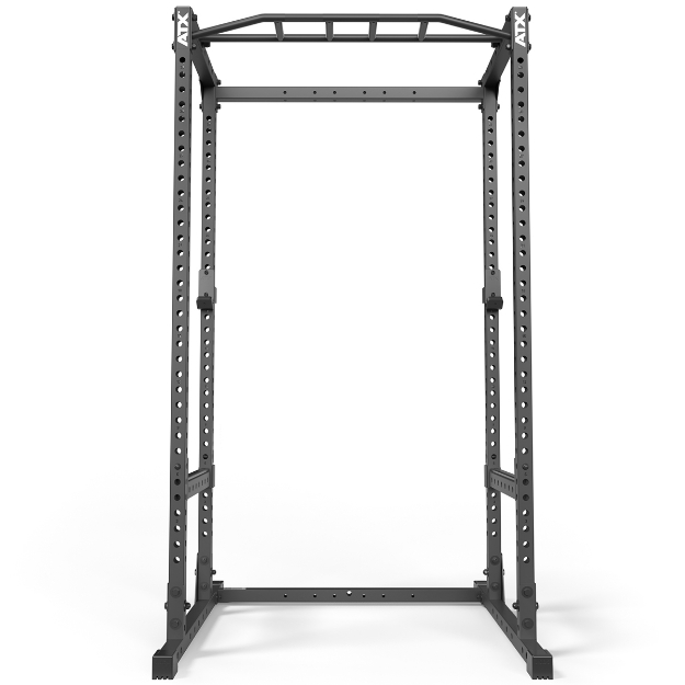 Poza cu ATX Power Rack PRX-520 cu Flip Down Spotter - Înălțime 215 cm