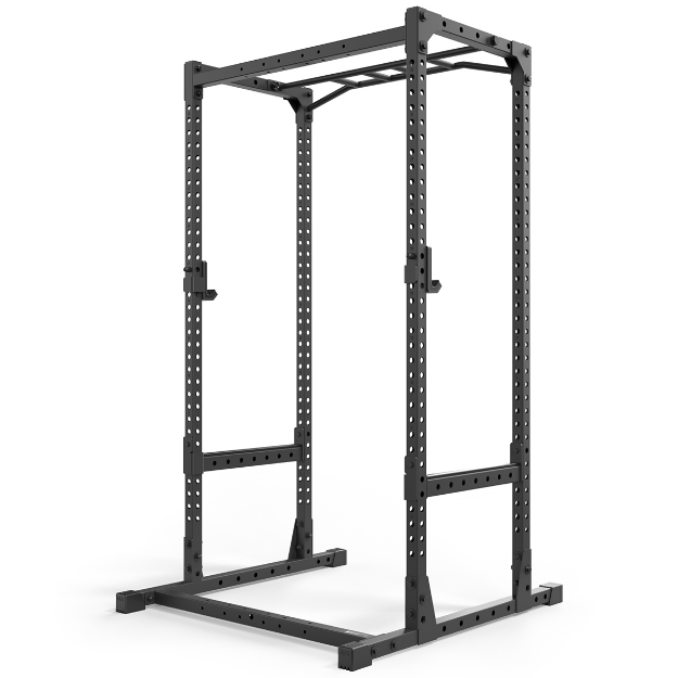 Poza cu ATX Power Rack PRX-520 cu Flip Down Spotter - Înălțime 215 cm