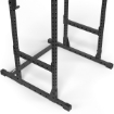 Poza cu ATX Power Rack PRX-520 cu Flip Down Spotter - Înălțime 215 cm