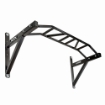 Poza cu Bară Profesională pentru Tracțiuni ATX® Gladiator Multi Chin Monkey Chin – Montare pe Perete, 350 kg