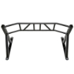 Poza cu Bară Profesională pentru Tracțiuni ATX® Gladiator Multi Chin Monkey Chin – Montare pe Perete, 350 kg