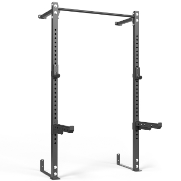 Poza cu ATX® Half Rack - Rack pentru gantere - Rack pentru genuflexiuni - H 210 cm