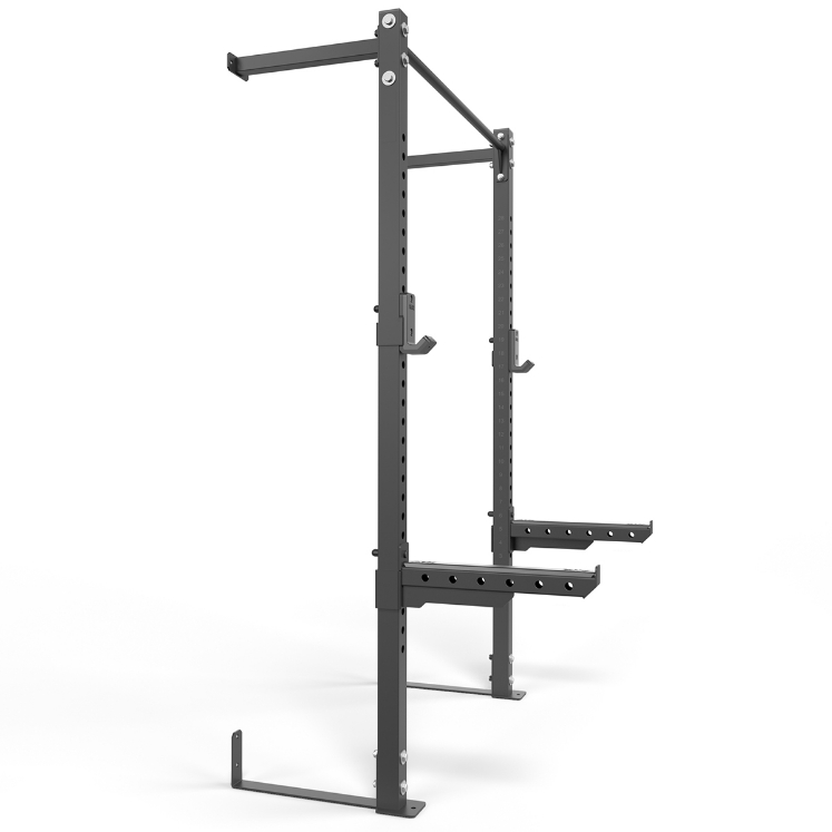 Poza cu ATX® Half Rack - Rack pentru gantere - Rack pentru genuflexiuni - H 210 cm