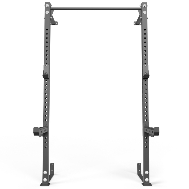 Poza cu ATX® Half Rack - Rack pentru gantere - Rack pentru genuflexiuni - H 210 cm