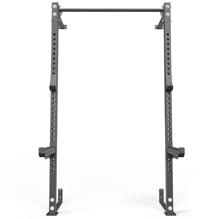 Poza cu ATX® Half Rack - Rack pentru gantere - Rack pentru genuflexiuni - H 210 cm