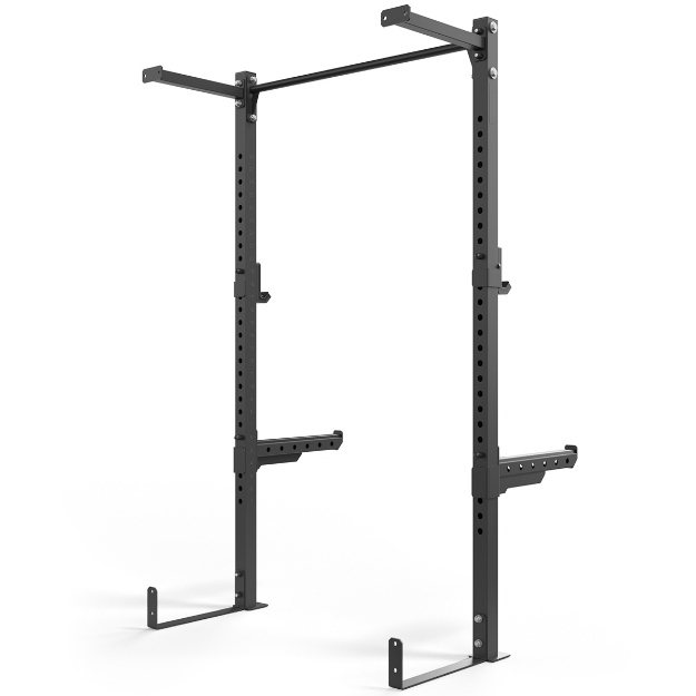 Poza cu ATX® Half Rack - Rack pentru gantere - Rack pentru genuflexiuni - H 210 cm