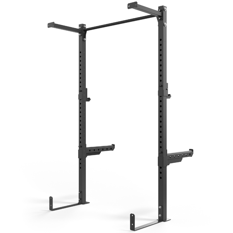 Poza cu ATX® Half Rack - Rack pentru gantere - Rack pentru genuflexiuni - H 210 cm