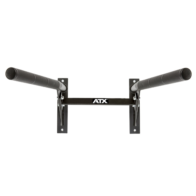 Poza cu ATX Bare pentru flotari perete - montaj pe perete