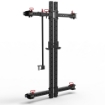 Poza cu ATX® Fold Back Rack Half Rack 750 - pliabil