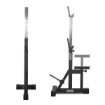 Poza cu ATX Free Stands 750 – Rack pentru genuflexiuni si presa piept, 400 kg
