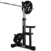 Poza cu ATX Free Stands 750 – Rack pentru genuflexiuni si presa piept, 400 kg