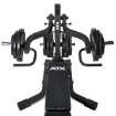 Poza cu ATX Lever Arm Multipresse - Aparat multifunctional pentru antrenament de forta