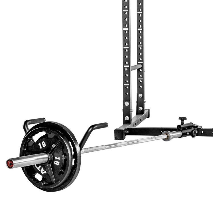 Poza cu ATX® T-Bar Ruderhantel 30 + 50 mm