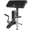 Poza cu ATX Biceps Curl Masina - Option