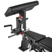Poza cu ATX Biceps Curl Masina - Option