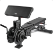 Poza cu ATX Biceps Curl Masina - Option