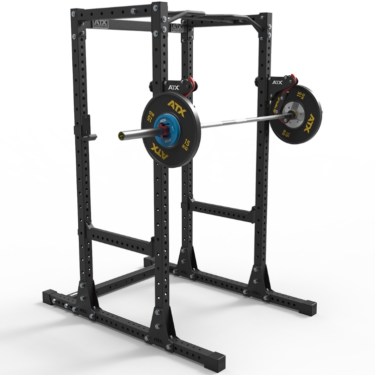 Poza cu Monolift Compact pentru rack ATX Seria 600-700-800