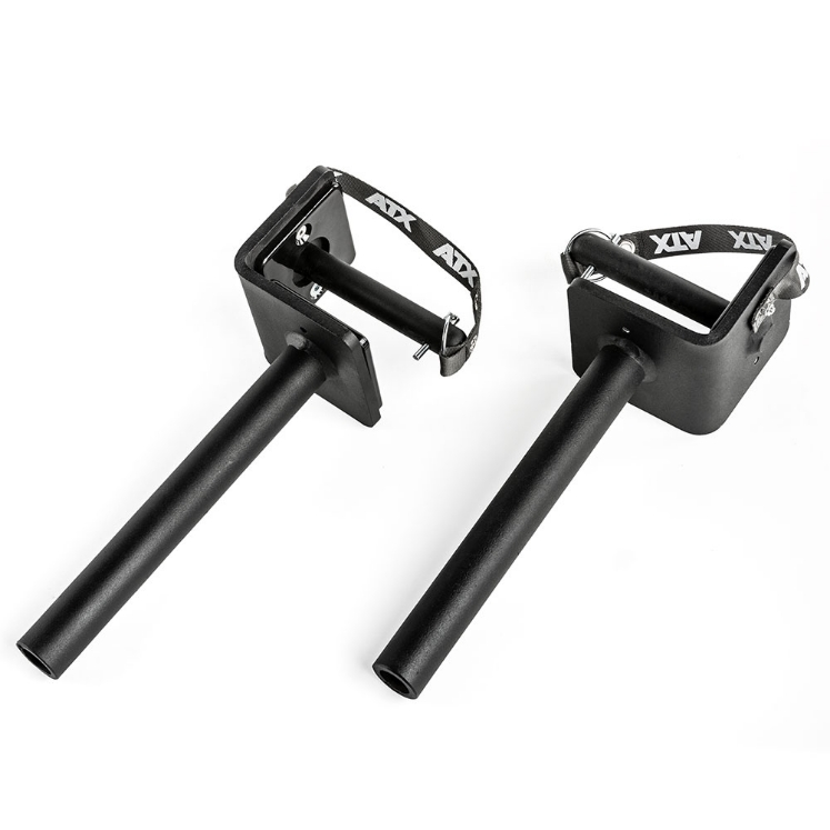 Poza cu ATX® Squat - Manere Multiple