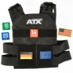 Poza cu Vesta de Greutăți Tactică ATX® - Sale