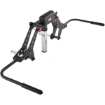 Poza cu Atașament Fluturari Piept PecFly Option v2.0 – Pentru Banci ATX®