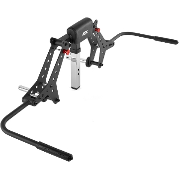 Poza cu Atașament Fluturari Piept PecFly Option v2.0 – Pentru Banci ATX®