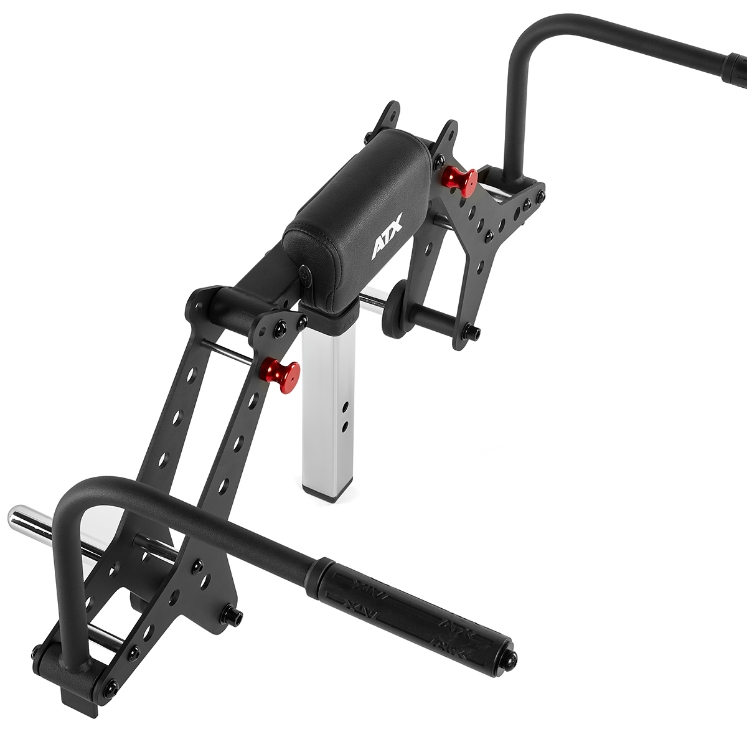 Poza cu Atașament Fluturari Piept PecFly Option v2.0 – Pentru Banci ATX®