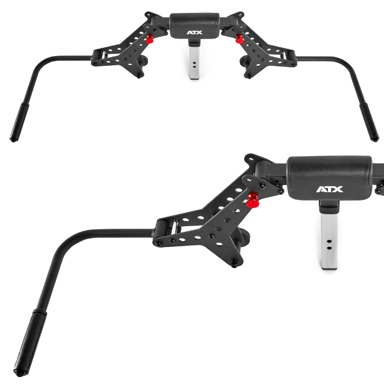 Poza cu Atașament Fluturari Piept PecFly Option v2.0 – Pentru Banci ATX®