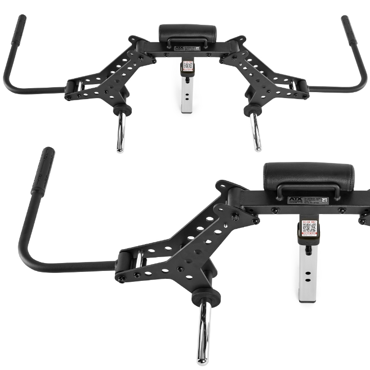 Poza cu Atașament Fluturari Piept PecFly Option v2.0 – Pentru Banci ATX®