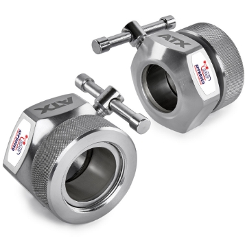 Poza cu Coliere de Competitie ATX® - scurte - pereche / 5 kg