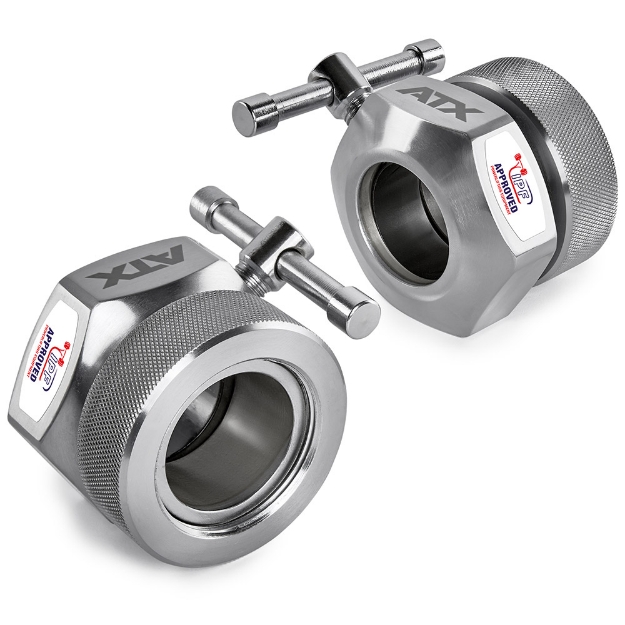 Poza cu Coliere de Competitie ATX® - scurte - pereche / 5 kg