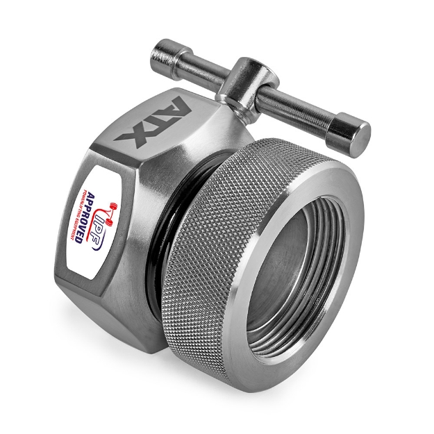 Poza cu Coliere de Competitie ATX® - scurte - pereche / 5 kg