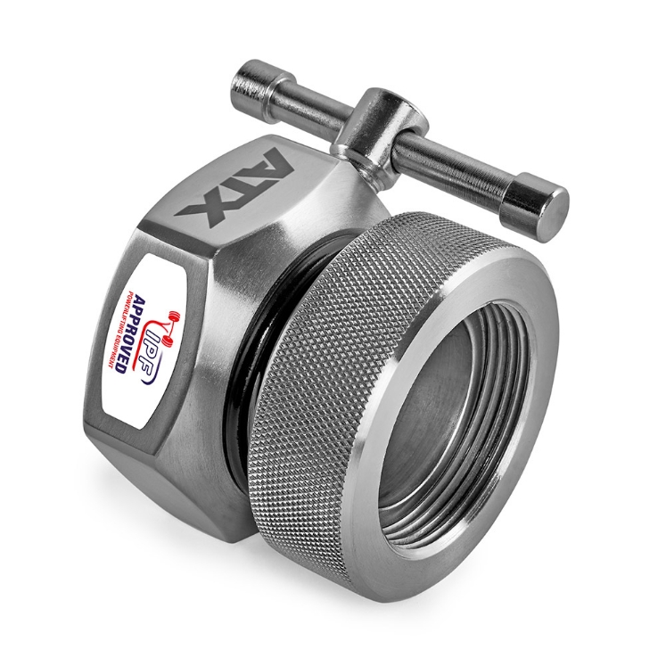 Poza cu Coliere de Competitie ATX® - scurte - pereche / 5 kg