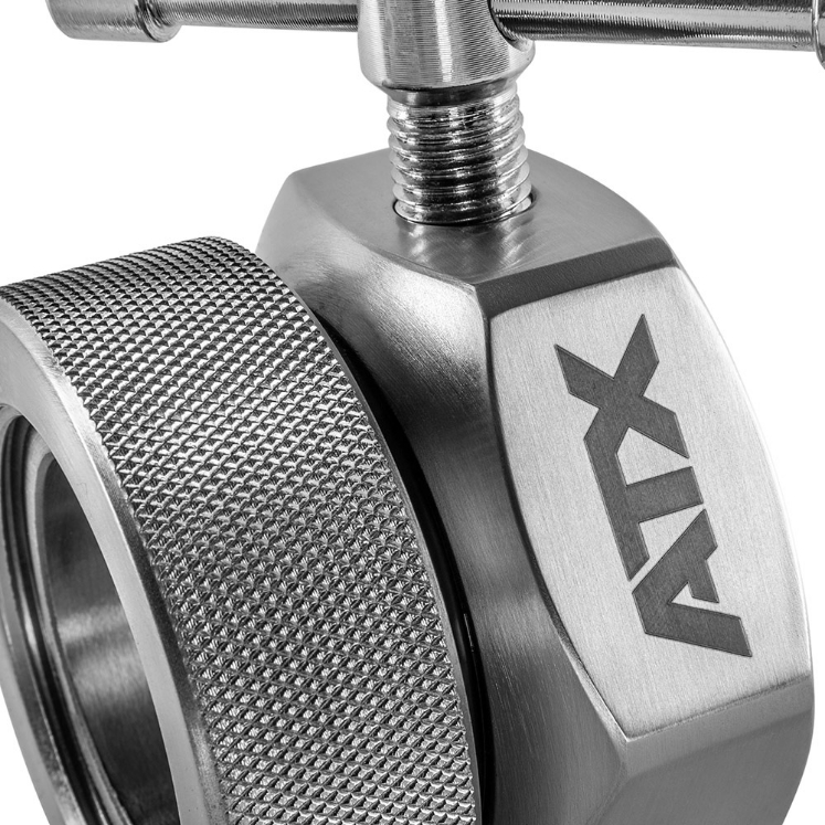 Poza cu Coliere de Competitie ATX® - scurte - pereche / 5 kg