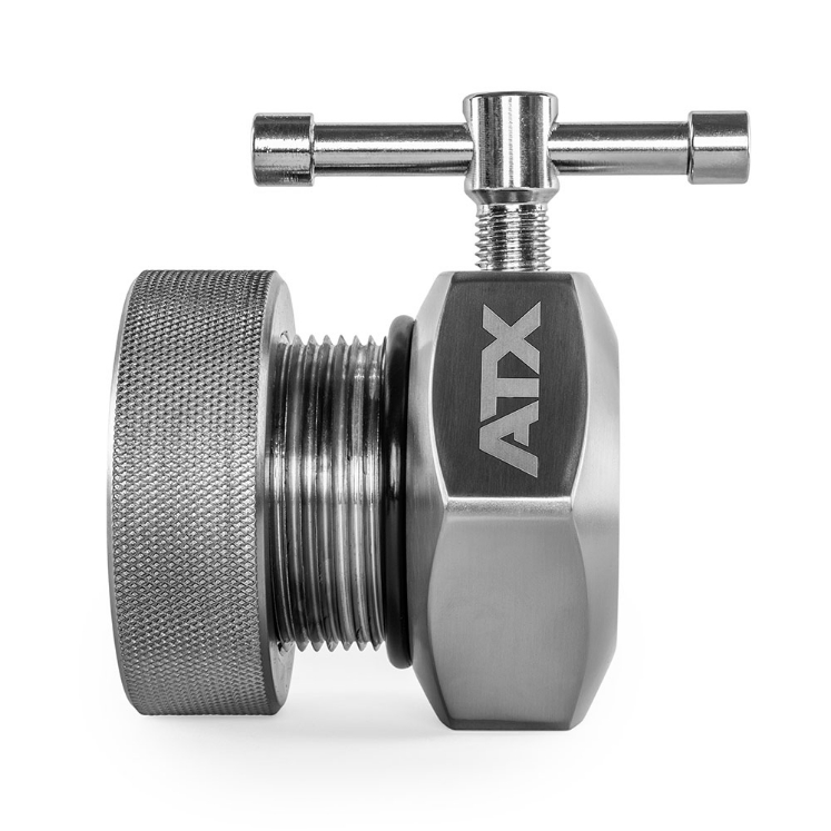 Poza cu Coliere de Competitie ATX® - scurte - pereche / 5 kg