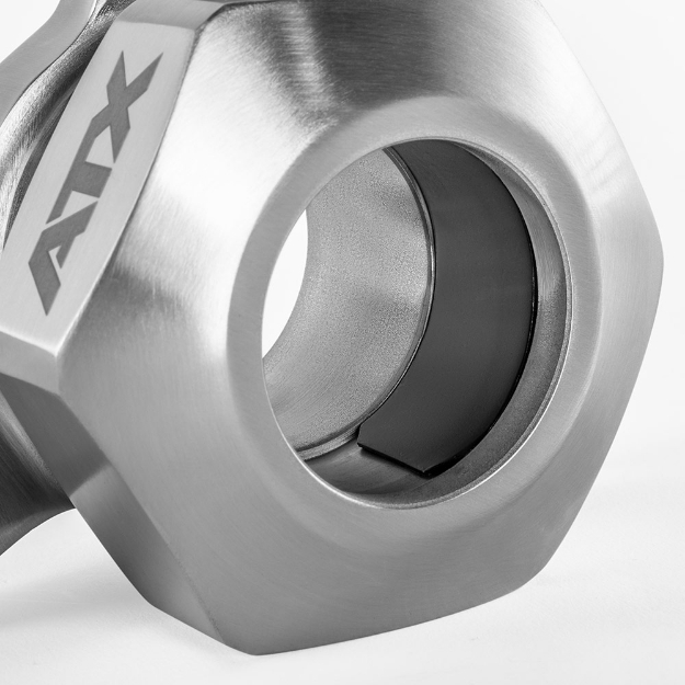 Poza cu ATX Wettkampfverschluss Stern - Pereche / 5 kg