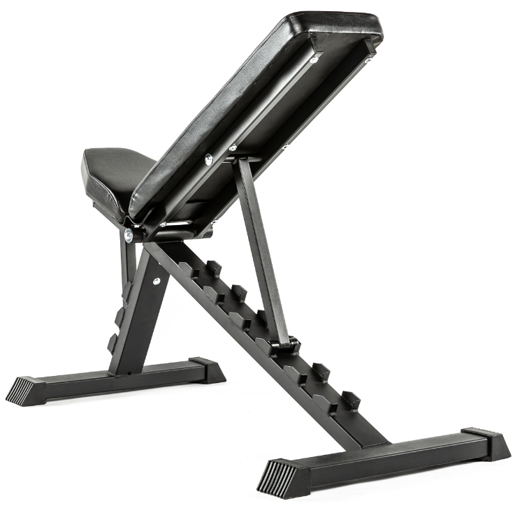 Poza cu Banca reglabilă ATX FID-102 pentru exerciții
