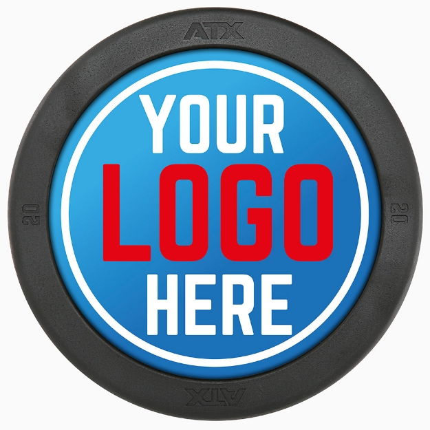 Poza cu Logo personalizat la cerere pentru EZR, RDB, STR