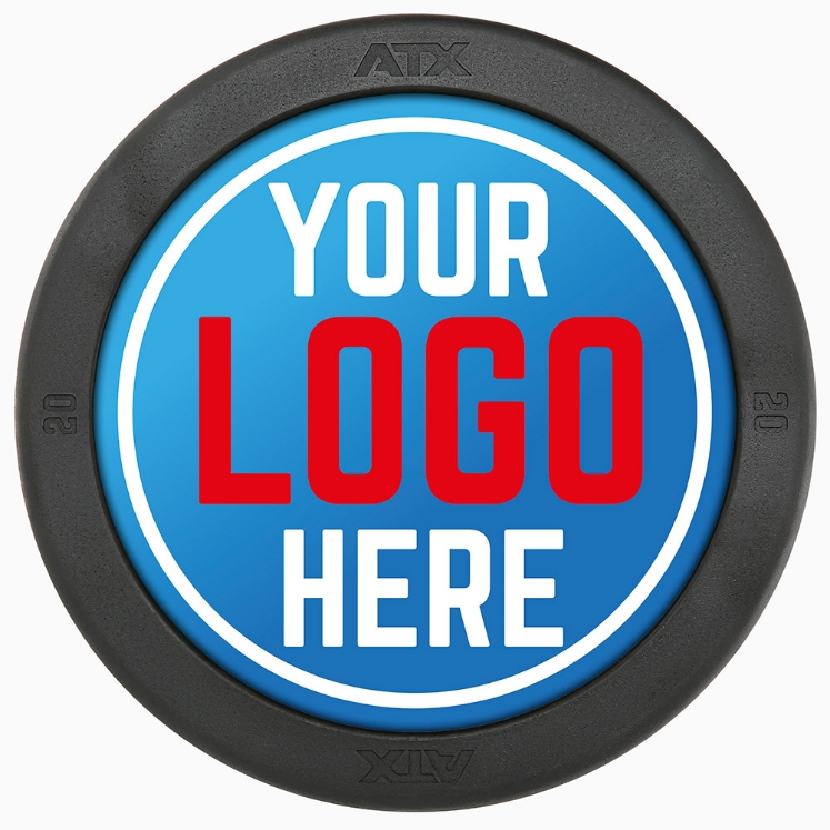 Poza cu Logo personalizat la cerere pentru EZR, RDB, STR