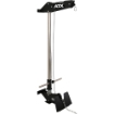 Poza cu ATX Lat Pull Wall Plate Load 30 mm – Stație Profesională pentru Tracțiuni la Helcometru cu Montaj pe Perete