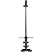 Poza cu ATX Lat Pull Wall Plate Load 30 mm – Stație Profesională pentru Tracțiuni la Helcometru cu Montaj pe Perete