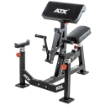 Poza cu ATX Bizeps Blaster - Masina pentru Biceps - Banca pentru Biceps Curl