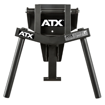 Poza cu Bară pentru flotări la perete pliabilă ATX Wand Dips-Barren