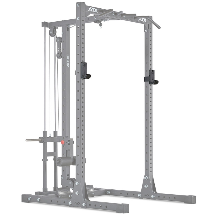 Poza cu ATX J-Hooks Tip 5 - Serie 700 pentru rackuri