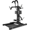 Poza cu Aparat pentru Picioare ATX® Leg Master – Stație Profesională pentru Genuflexiuni și Flexii