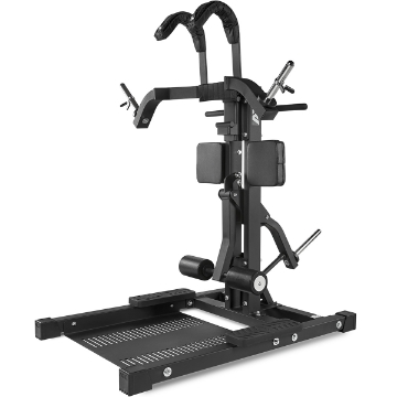 Poza cu Aparat pentru Picioare ATX® Leg Master – Stație Profesională pentru Genuflexiuni și Flexii