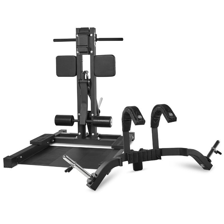 Poza cu Aparat pentru Picioare ATX® Leg Master – Stație Profesională pentru Genuflexiuni și Flexii