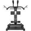 Poza cu Aparat pentru Picioare ATX® Leg Master – Stație Profesională pentru Genuflexiuni și Flexii